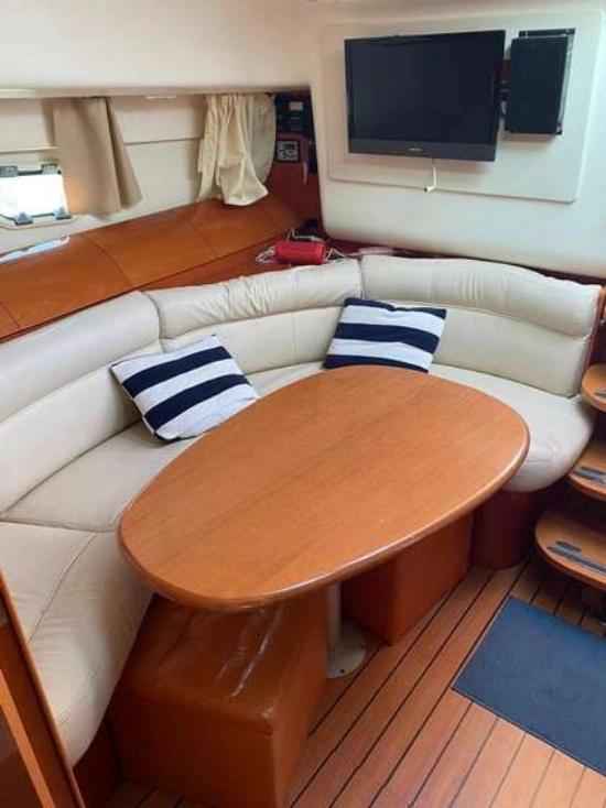 Prestige 34 OPEN de segunda mano en venta