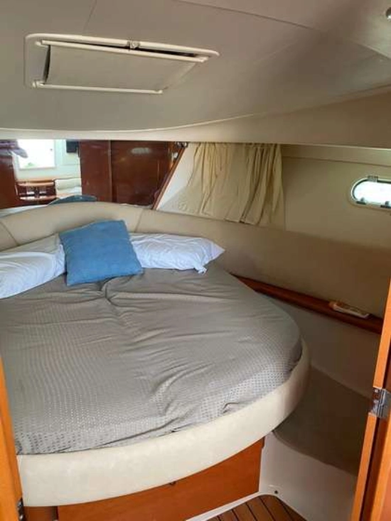 Prestige 34 OPEN de segunda mano en venta