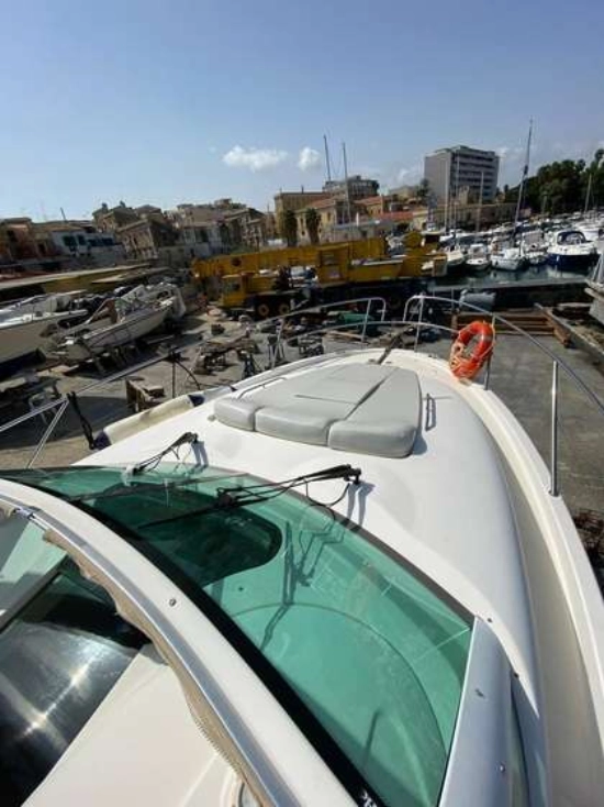 Prestige 34 OPEN de segunda mano en venta