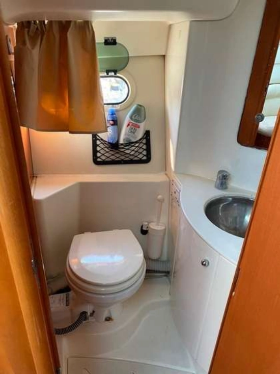 Prestige 34 OPEN de segunda mano en venta