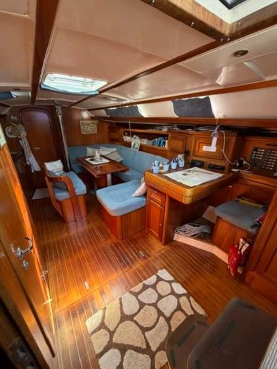 DUFOUR YACHTS 38 CLASSIC YACHTS 38 CLASSIC usata in vendita