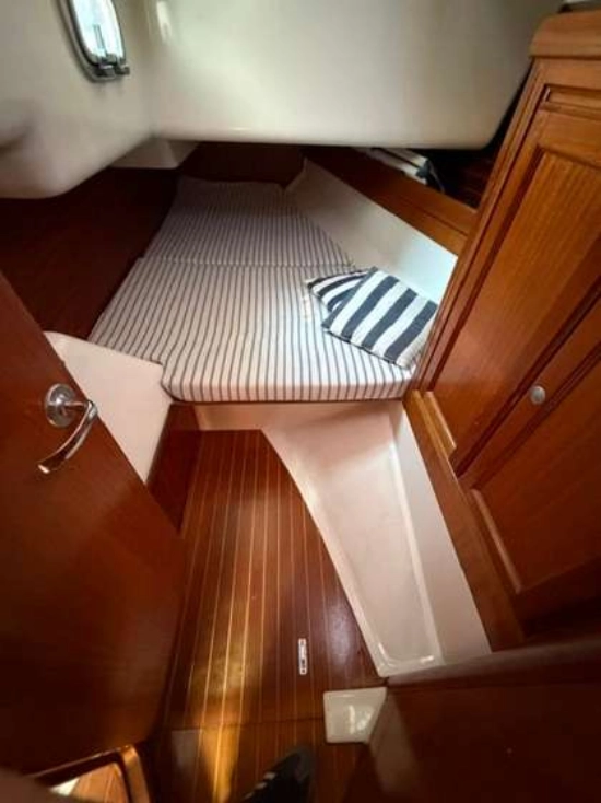 DUFOUR YACHTS 38 CLASSIC YACHTS 38 CLASSIC usata in vendita