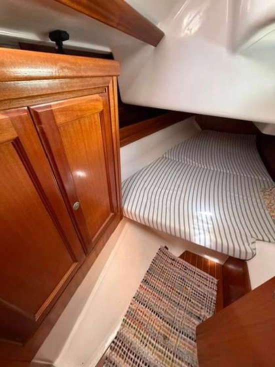 DUFOUR YACHTS 38 CLASSIC YACHTS 38 CLASSIC usata in vendita