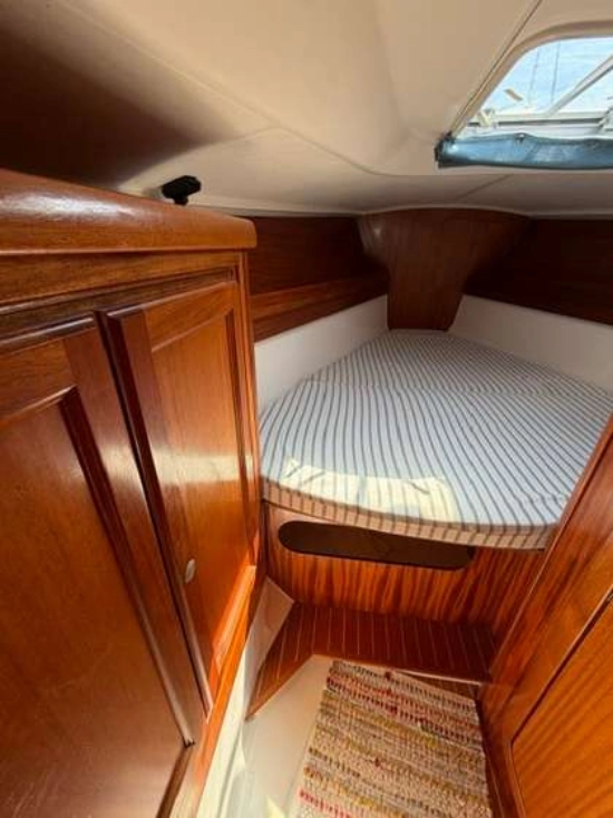DUFOUR YACHTS 38 CLASSIC YACHTS 38 CLASSIC usata in vendita