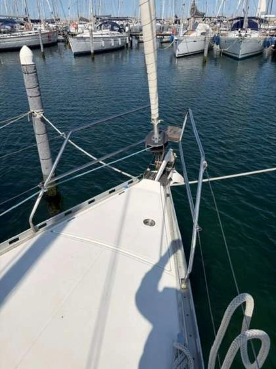DUFOUR YACHTS 38 CLASSIC YACHTS 38 CLASSIC usata in vendita