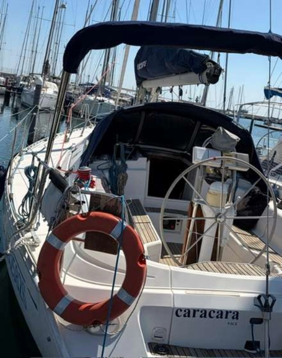 DUFOUR YACHTS 38 CLASSIC YACHTS 38 CLASSIC usata in vendita