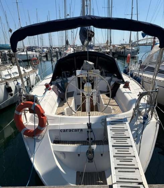 DUFOUR YACHTS 38 CLASSIC YACHTS 38 CLASSIC usata in vendita