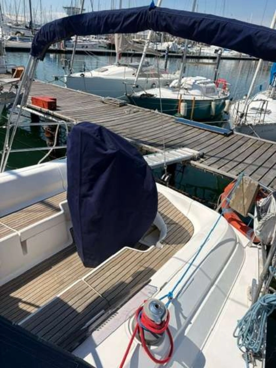 DUFOUR YACHTS 38 CLASSIC YACHTS 38 CLASSIC usata in vendita