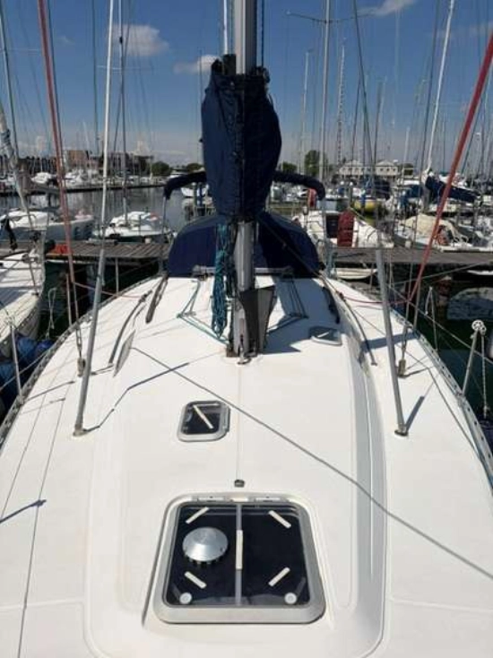 DUFOUR YACHTS 38 CLASSIC YACHTS 38 CLASSIC usata in vendita