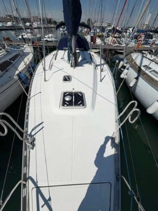 DUFOUR YACHTS 38 CLASSIC YACHTS 38 CLASSIC usata in vendita