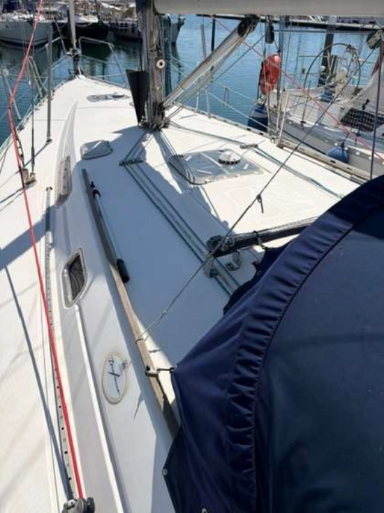 DUFOUR YACHTS 38 CLASSIC YACHTS 38 CLASSIC usata in vendita