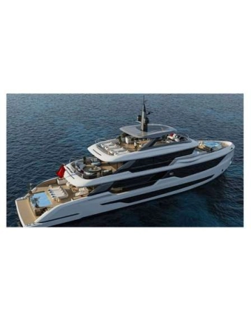 KRC YACHTING 120 KRC YACHTING 120 nuova in vendita