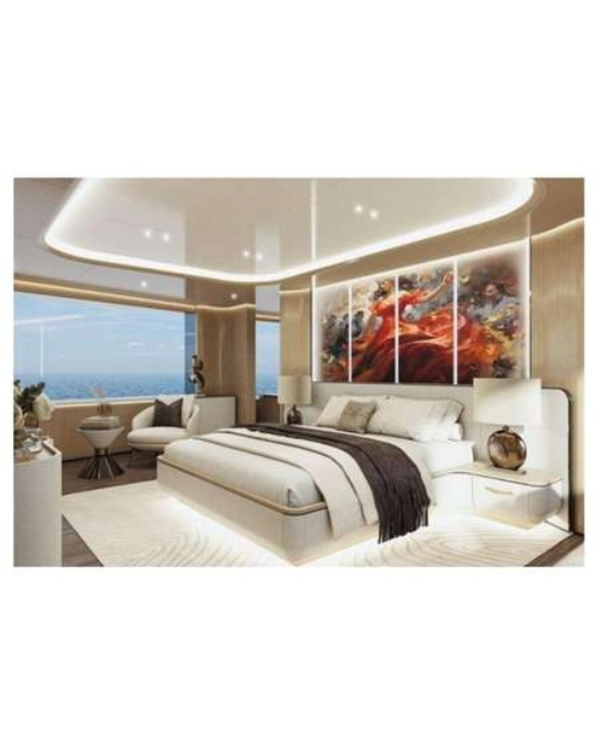 KRC YACHTING 120 KRC YACHTING 120 nuova in vendita