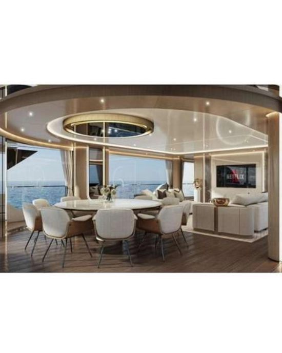 KRC YACHTING 120 KRC YACHTING 120 nuova in vendita