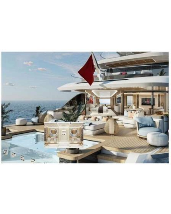 KRC YACHTING 120 KRC YACHTING 120 nuova in vendita