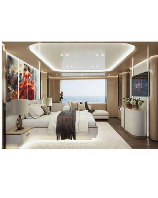 KRC YACHTING 120 KRC YACHTING 120 nuova in vendita