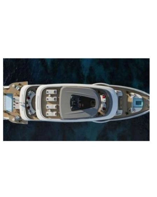 KRC YACHTING 120 KRC YACHTING 120 nuova in vendita