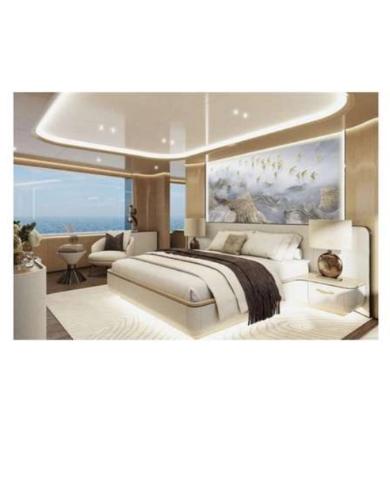 KRC YACHTING 120 KRC YACHTING 120 nuova in vendita