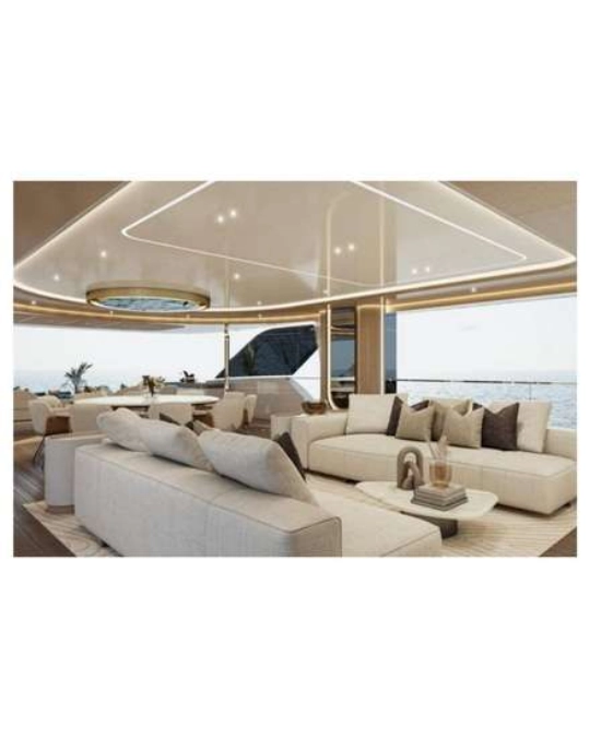 KRC YACHTING 120 KRC YACHTING 120 nuova in vendita