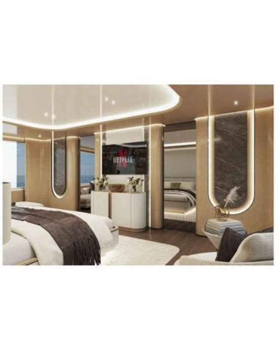 KRC YACHTING 120 KRC YACHTING 120 nuova in vendita