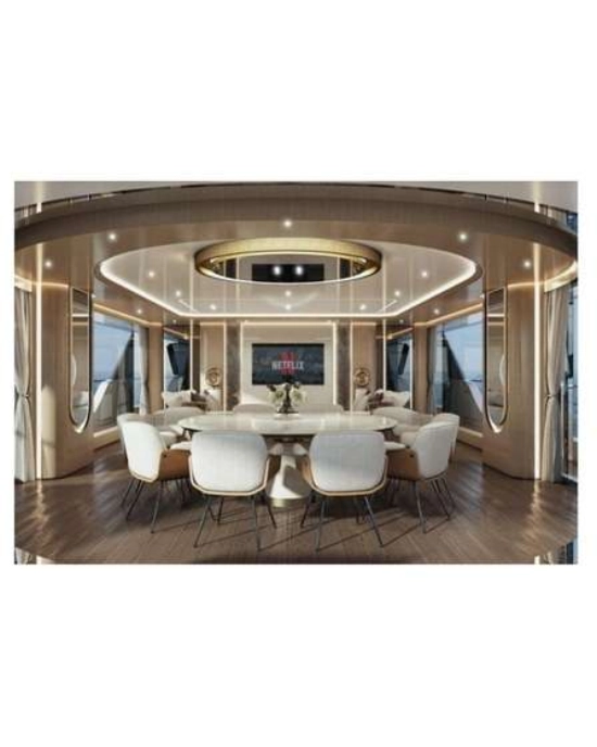 KRC YACHTING 120 KRC YACHTING 120 nuova in vendita