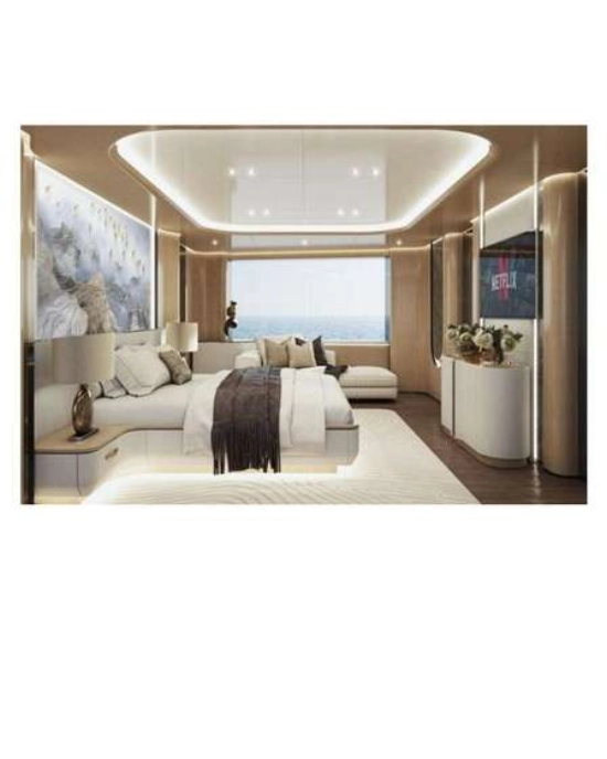 KRC YACHTING 120 KRC YACHTING 120 nuova in vendita