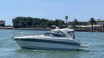 Bavaria Yachts SPORT 33 usado à venda