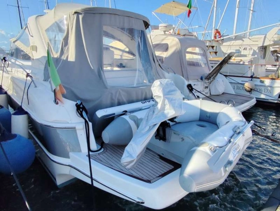 Bavaria Yachts SPORT 33 usado à venda