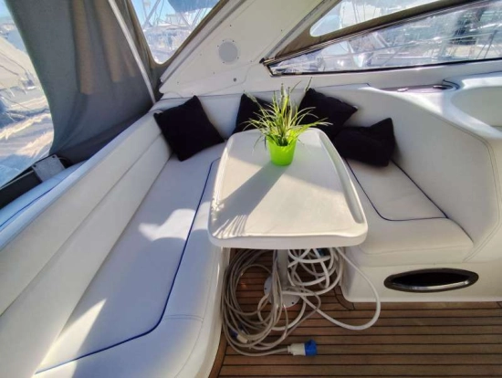Bavaria Yachts SPORT 33 usado à venda