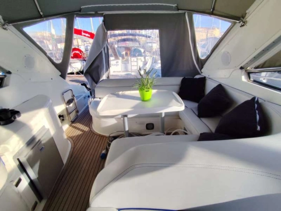 Bavaria Yachts SPORT 33 usado à venda