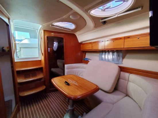 Bavaria Yachts SPORT 33 usado à venda