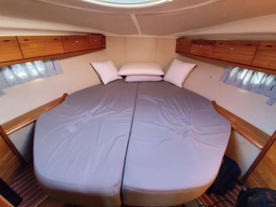 Bavaria Yachts SPORT 33 usado à venda