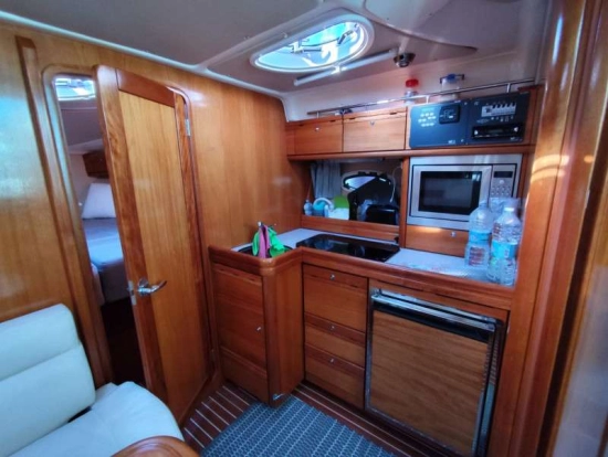 Bavaria Yachts SPORT 33 usado à venda