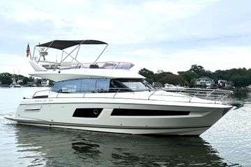 PRESTIGE 450 FLY 450 FLY usata in vendita