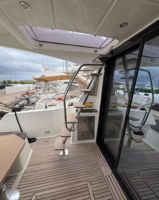 PRESTIGE 450 FLY 450 FLY usata in vendita