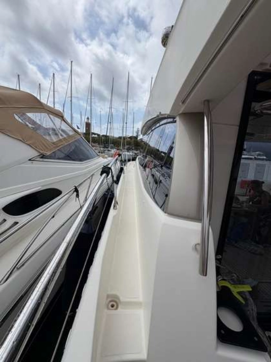 PRESTIGE 450 FLY 450 FLY usata in vendita