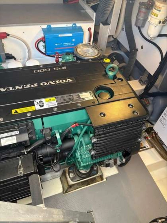 PRESTIGE 450 FLY 450 FLY usata in vendita