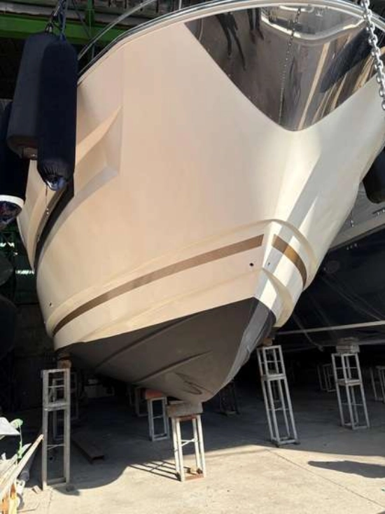 PRESTIGE 450 FLY 450 FLY usata in vendita