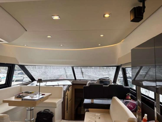 PRESTIGE 450 FLY 450 FLY usata in vendita