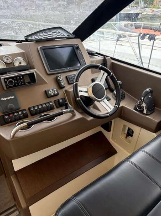 PRESTIGE 450 FLY 450 FLY usata in vendita