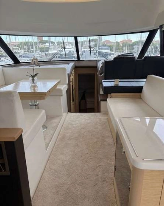 PRESTIGE 450 FLY 450 FLY usata in vendita
