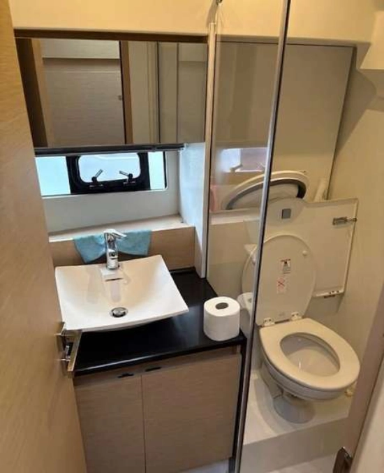 PRESTIGE 450 FLY 450 FLY usata in vendita