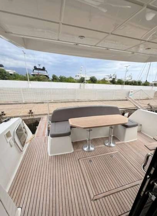 PRESTIGE 450 FLY 450 FLY usata in vendita