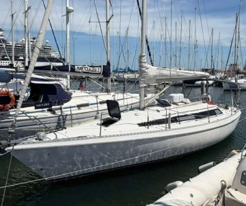 GIBERT MARINE GIB SEA 106 PLUS MARINE GIB SEA 106 PLUS de segunda mano en venta