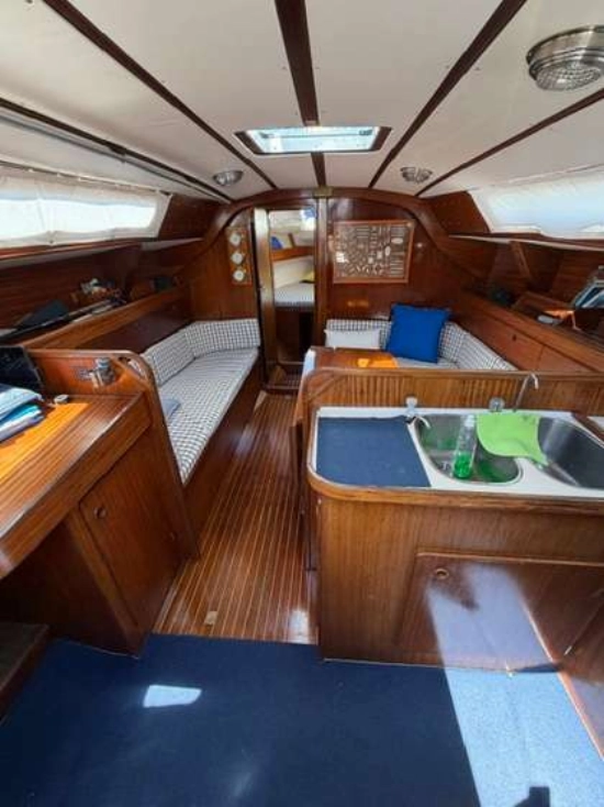 GIBERT MARINE GIB SEA 106 PLUS MARINE GIB SEA 106 PLUS de segunda mano en venta