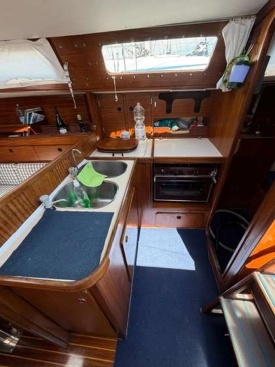GIBERT MARINE GIB SEA 106 PLUS MARINE GIB SEA 106 PLUS de segunda mano en venta