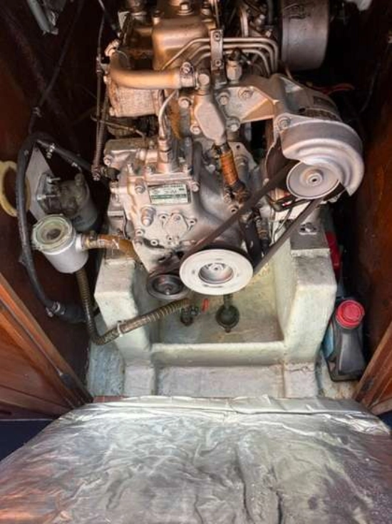 GIBERT MARINE GIB SEA 106 PLUS MARINE GIB SEA 106 PLUS de segunda mano en venta