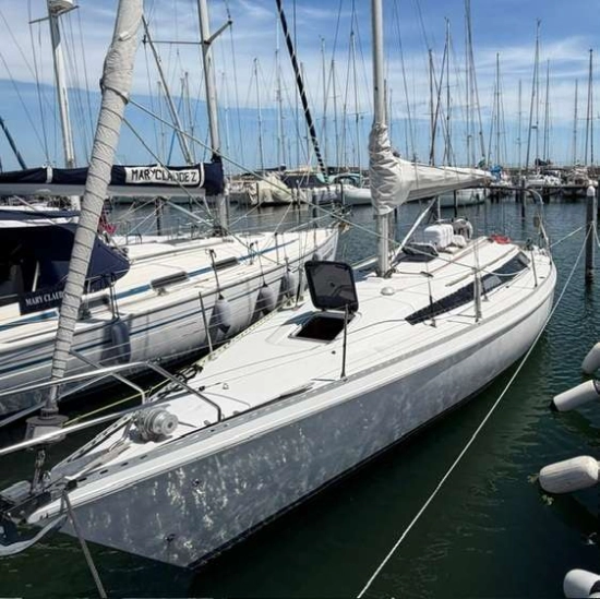 GIBERT MARINE GIB SEA 106 PLUS MARINE GIB SEA 106 PLUS de segunda mano en venta