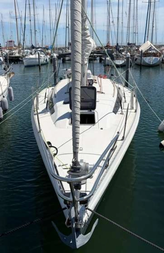 GIBERT MARINE GIB SEA 106 PLUS MARINE GIB SEA 106 PLUS de segunda mano en venta