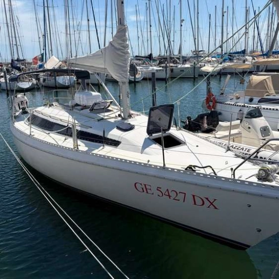 GIBERT MARINE GIB SEA 106 PLUS MARINE GIB SEA 106 PLUS de segunda mano en venta